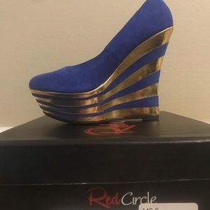 Brand new in box women’s fashion shoes